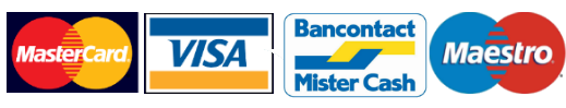 Paiement autorisés